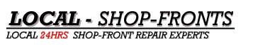Logo Local Glaziers in Belmont, South Sutton, SM2